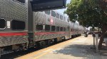 Caltrain 3828